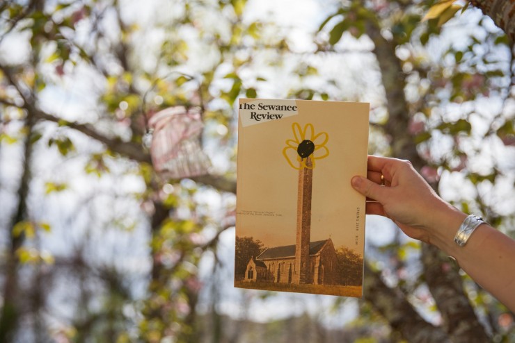 Sewanee News The University of the South