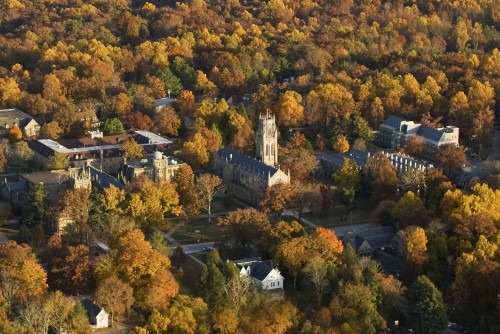 Grammy Awards Nominations Include Three Sewanee Faculty Members | The ...