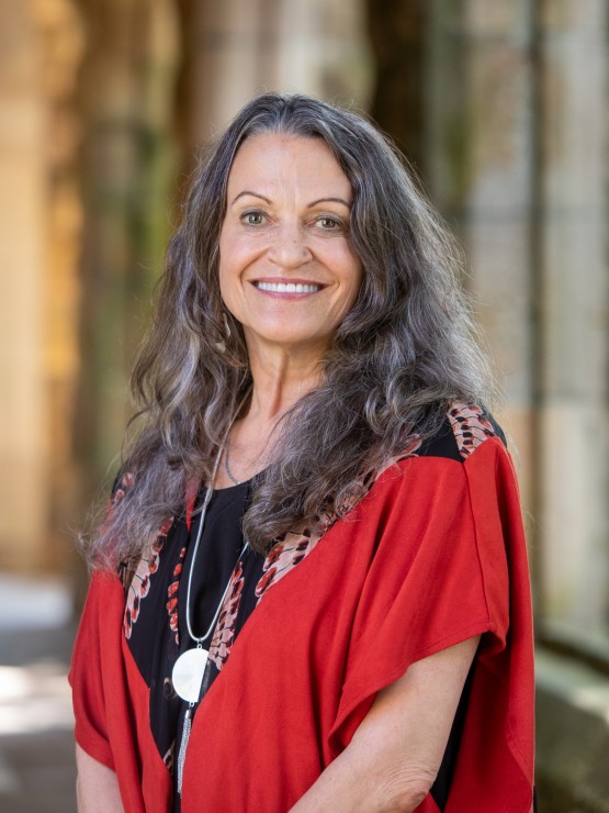 Vice-Chancellor's Cabinet Members | The University of the South | Sewanee