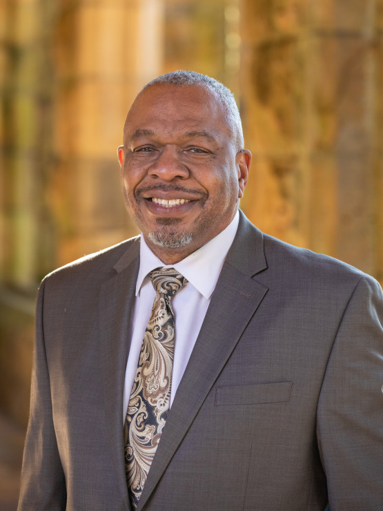 Vice-Chancellor's Cabinet Members | The University of the South | Sewanee