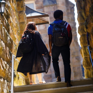 Start Your Sewanee Story