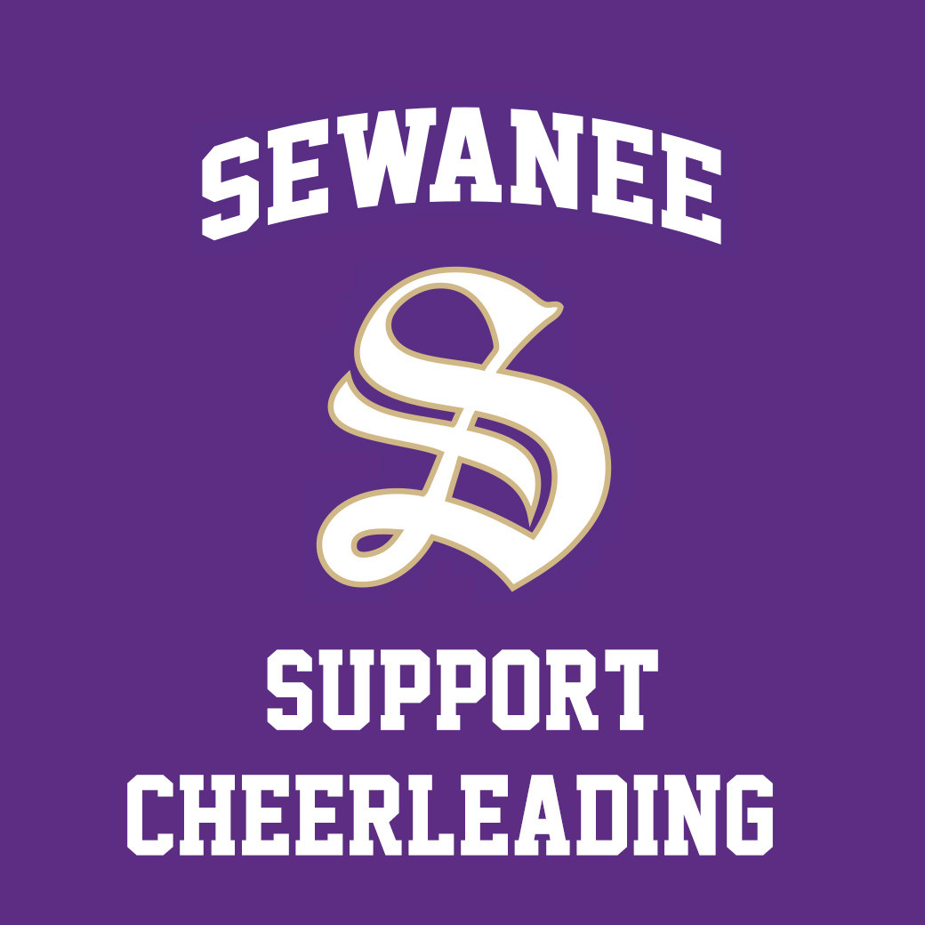 Support Cheerleading