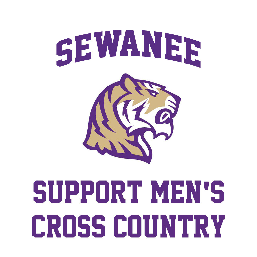 Support Men's Cross Country