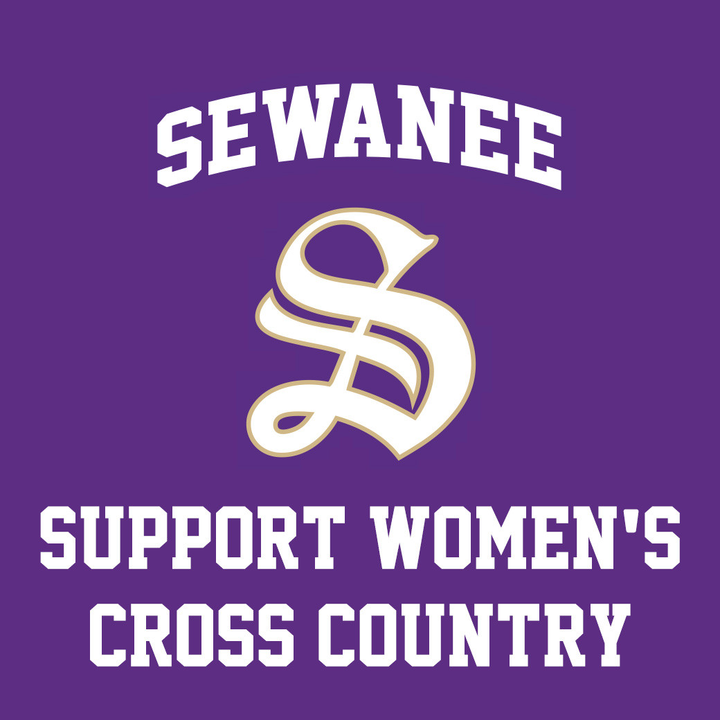 Support Women's Cross Country