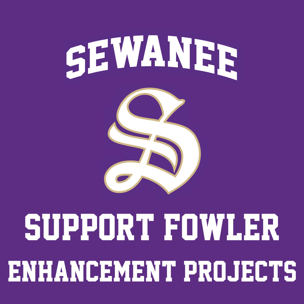 Support Fowler Enhancement Projects