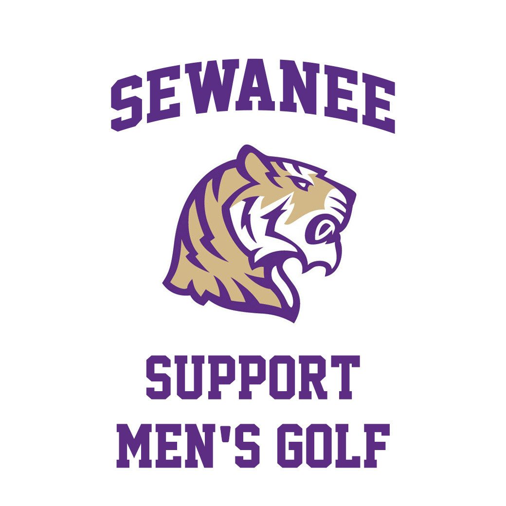 Support Men's Golf