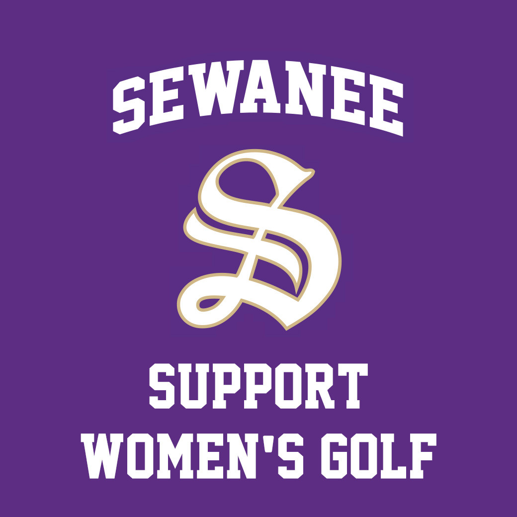 Support Women's Golf