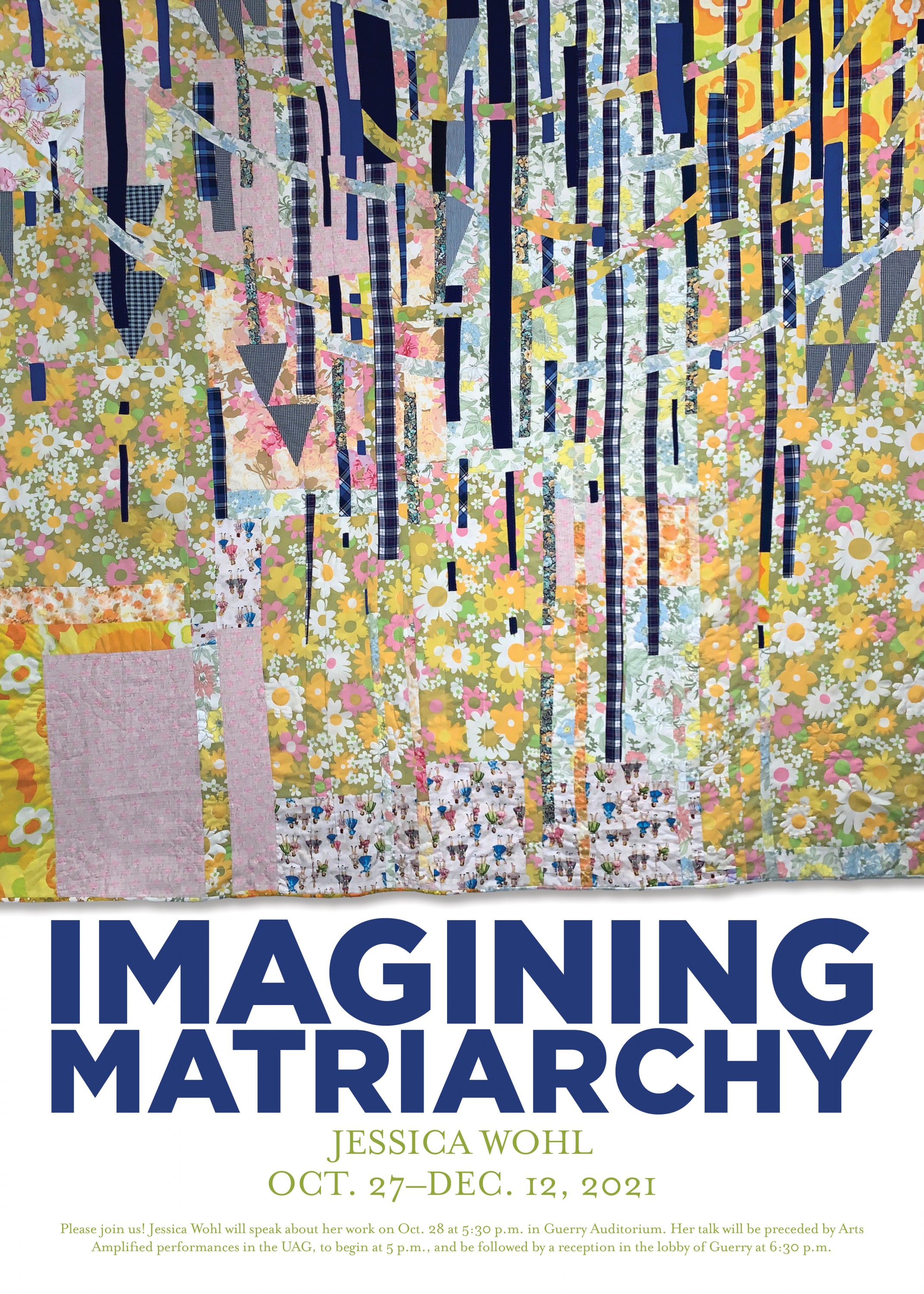 Imagining Matriarchy