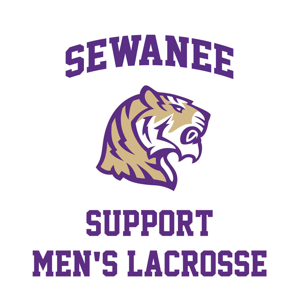 Support Men's Lacrosse