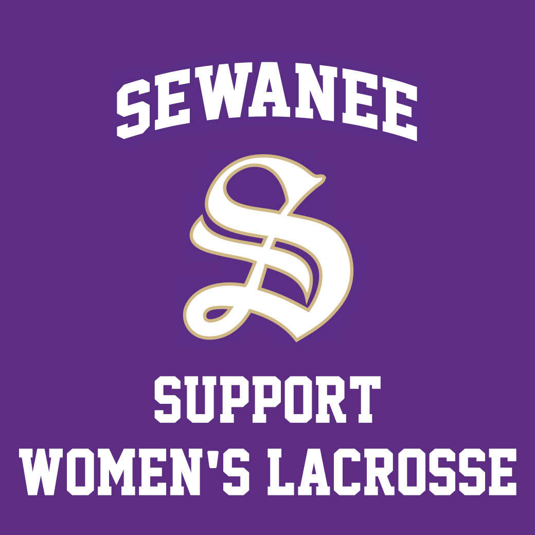 Support Women's Lacrosse