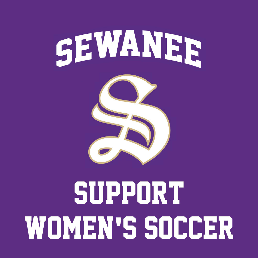 Support Women's Soccer