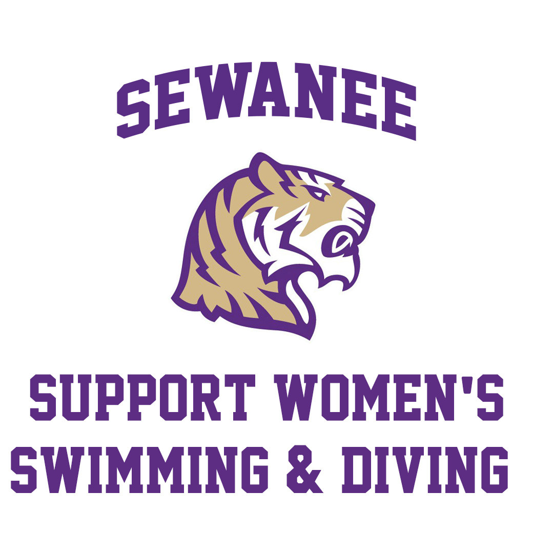 Support Women's Swimming & Diving