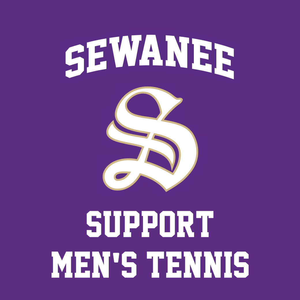 Support Men's Tennis