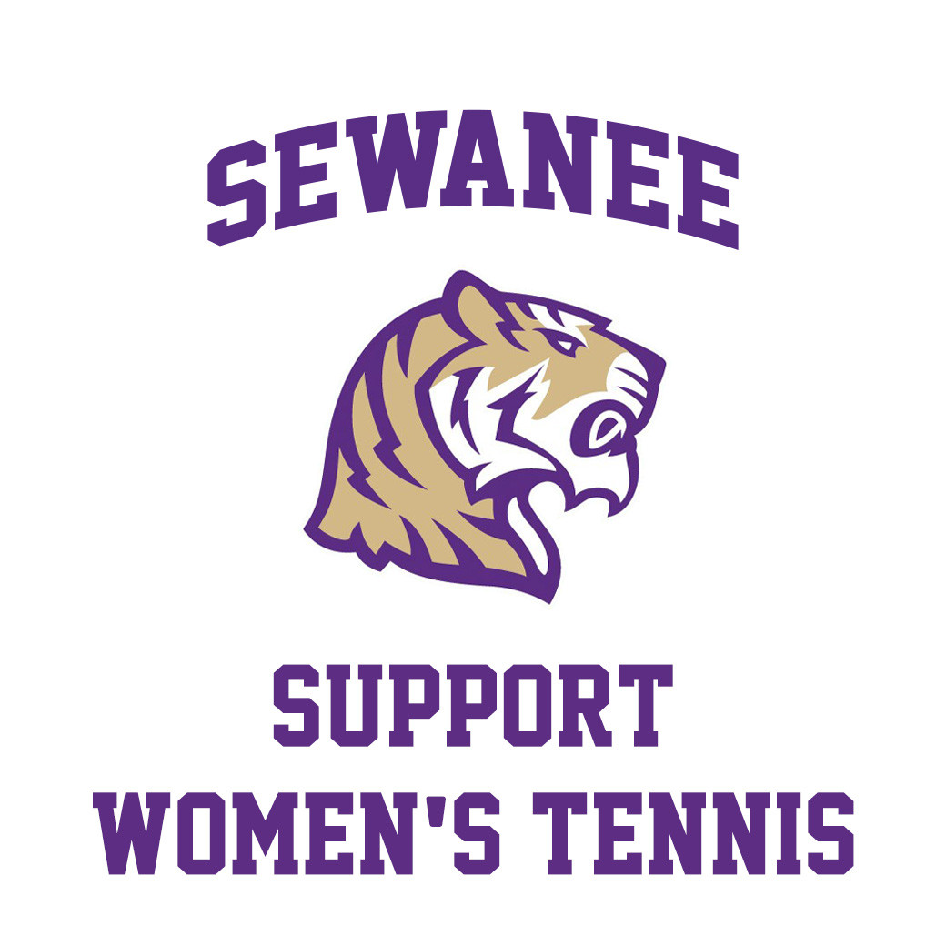 Support Women's Tennis