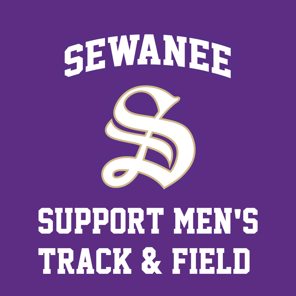 Support Men's Track & Field