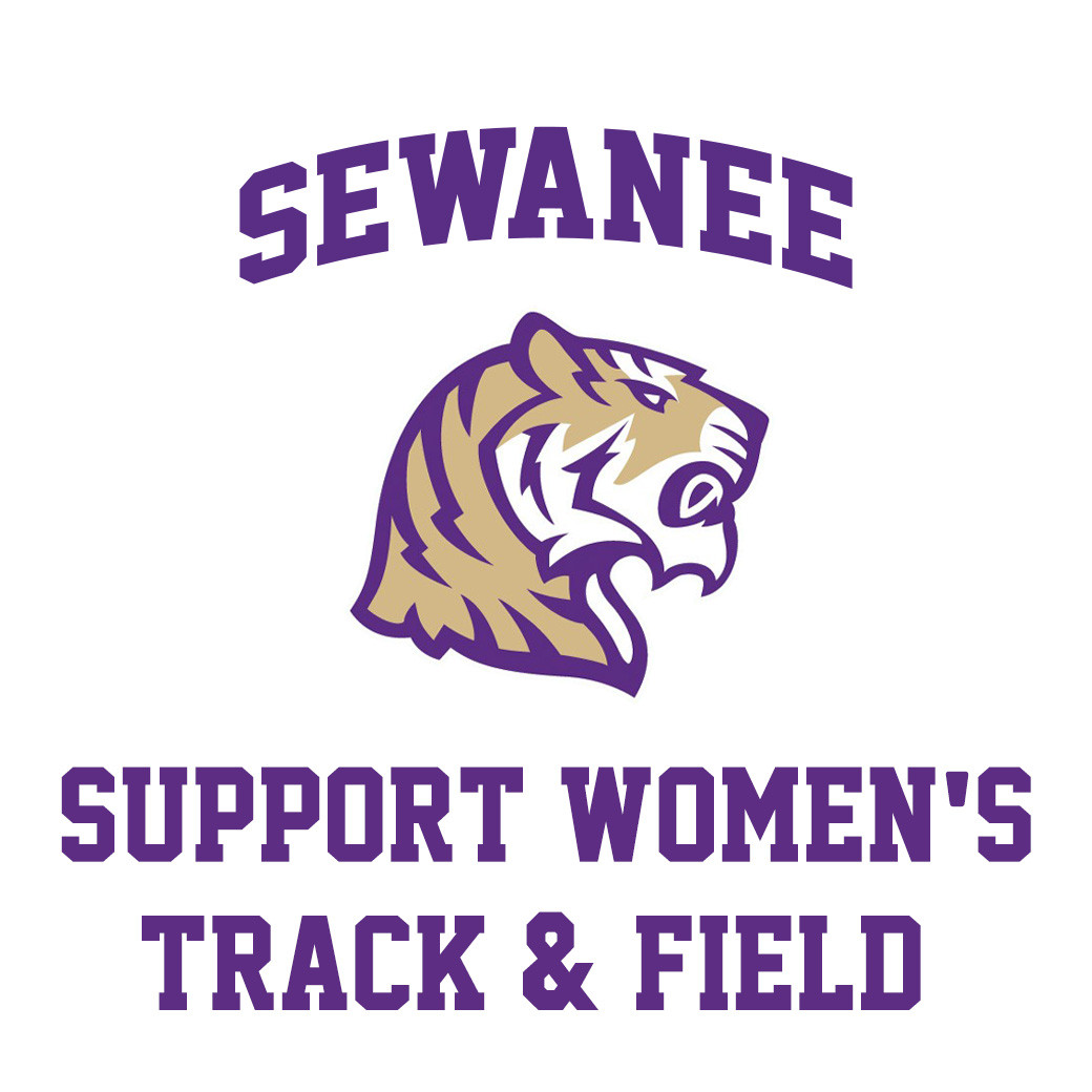 Support Women's Track & Field