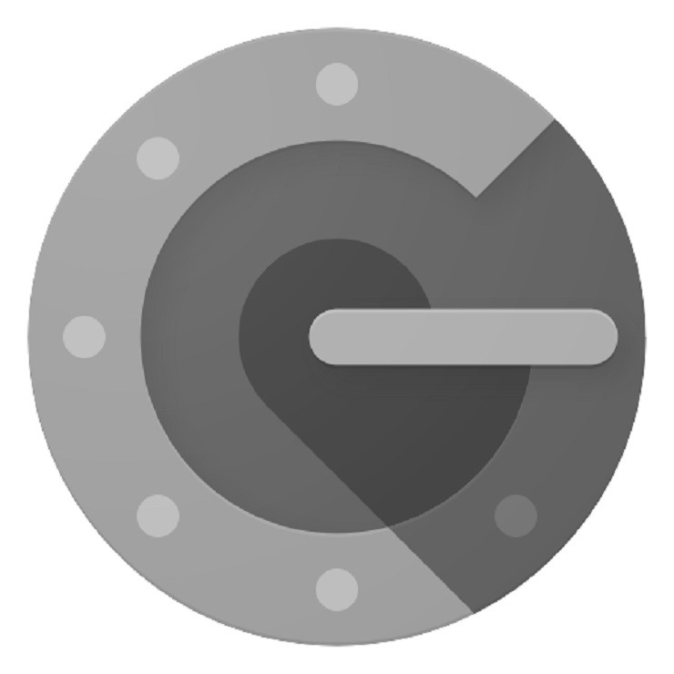 backup codes 2 step google authenticator