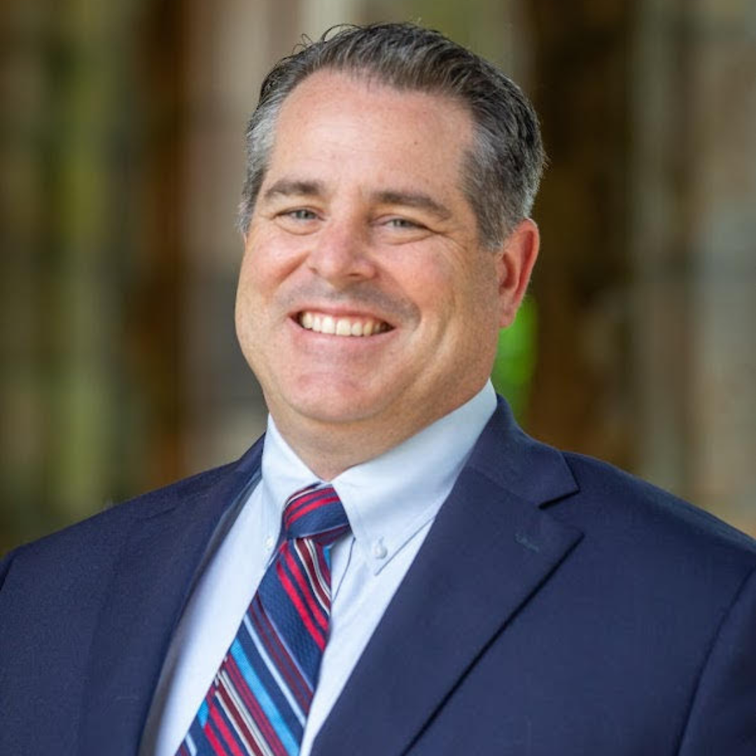 Joe Rodgers