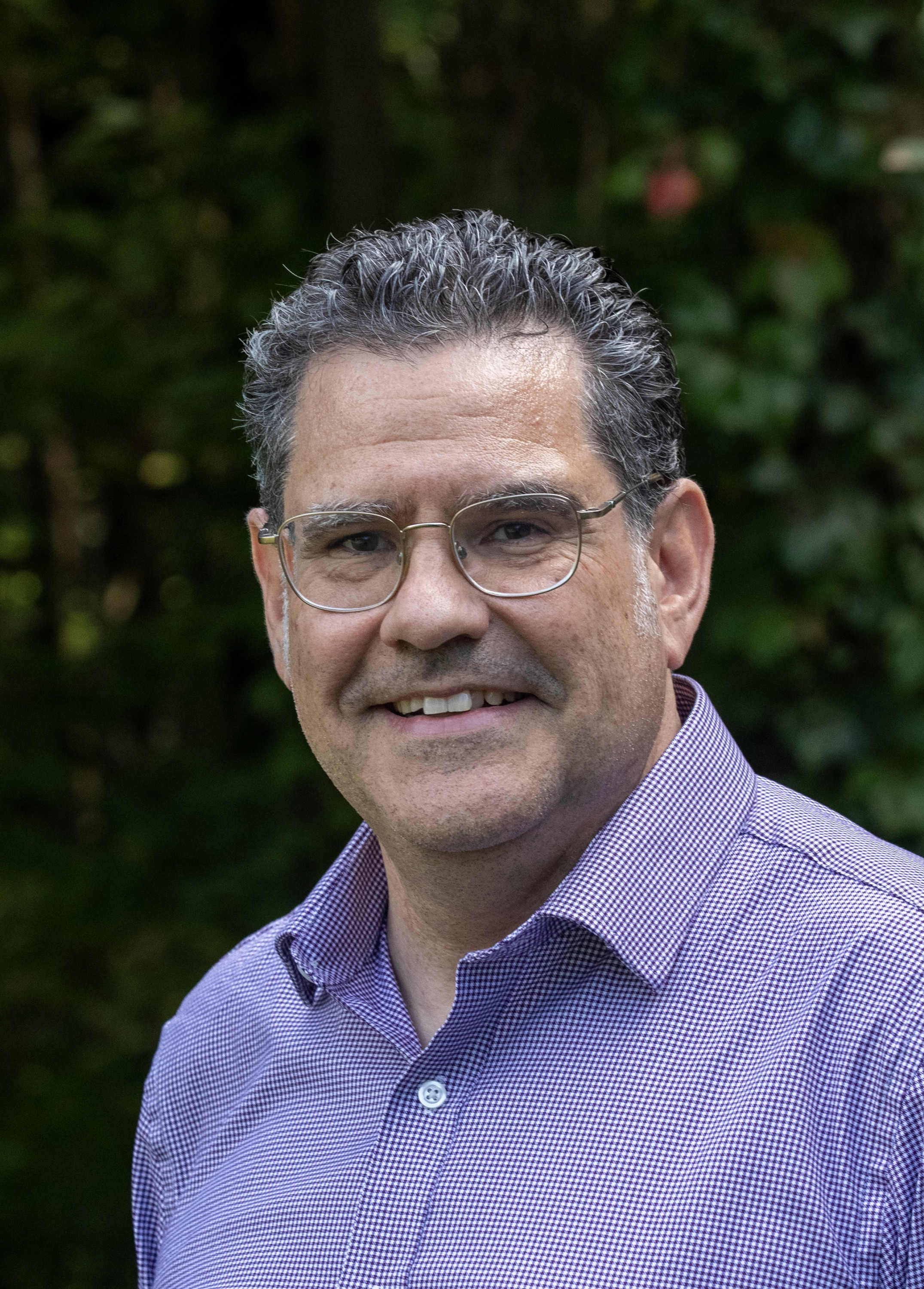 Juan Carlos Castillo