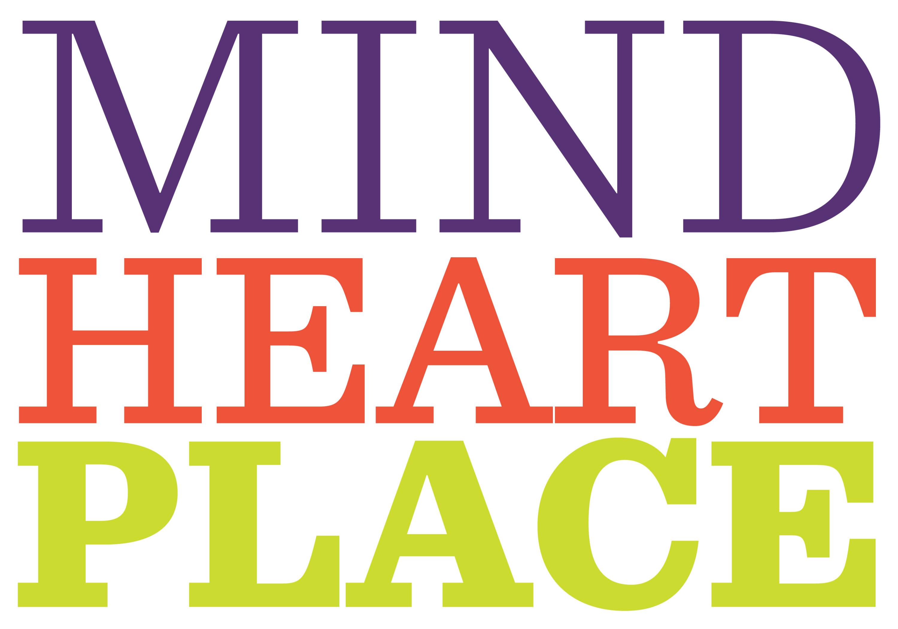 Mind | Heart | Place