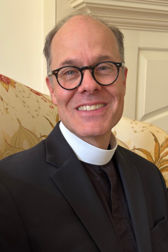 Rev. Chris Epperson