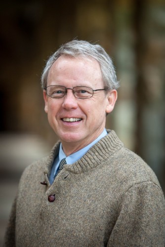 S. Dixon Myers