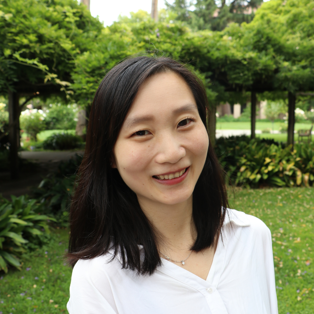 Sarah Qi