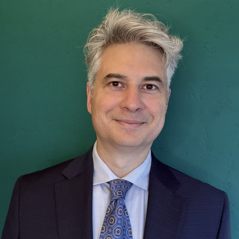 Jim Henley, C'96