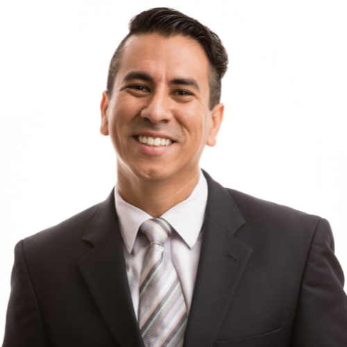 Ed Bustos