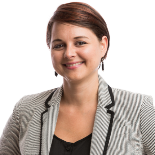 Brandy Fransen