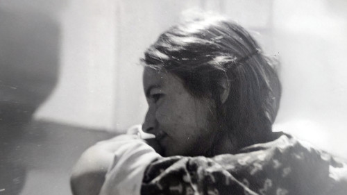 Terri Taylor, C'79